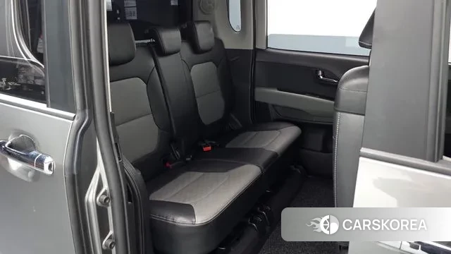 Kia The New Ray 2021 Серый из Кореи, фото 2