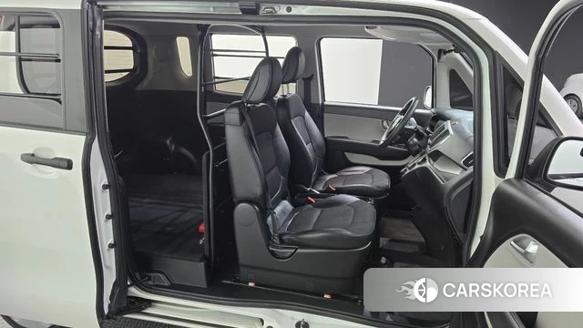 Kia The New Ray 2022 Белый из Кореи, фото 2