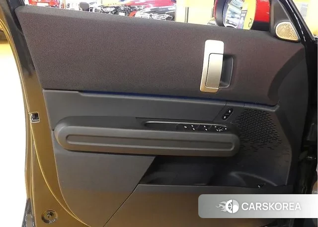 Mini Cooper S Countryman 3rd Generation 2024 Серый из Кореи, фото 2