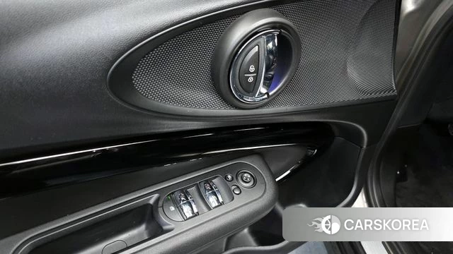 Mini Cooper D Clubman 2019 Серый из Кореи, фото 2