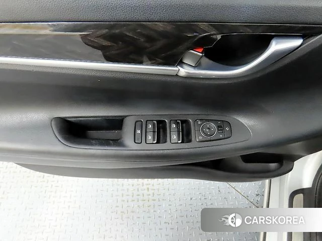 Hyundai Grandeur IG 2018 Серебряный из Кореи, фото 2