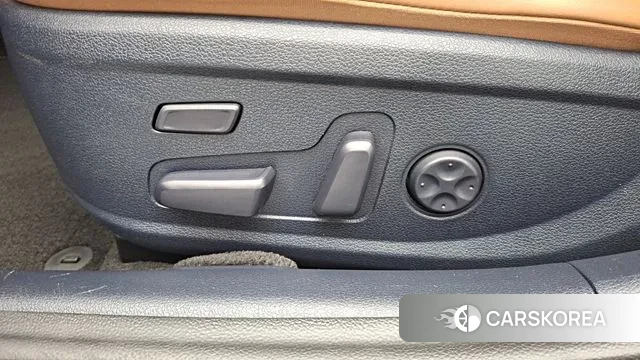 Hyundai Grandeur IG Hybrid 2018 Серый из Кореи, фото 2