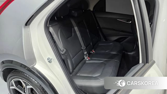 Kia Di Ol Nu Niro 2022 Белый из Кореи, фото 2