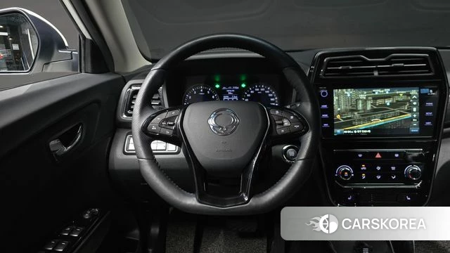 Ssangyong Berry New Tivoli 2019 Белый из Кореи, фото 2
