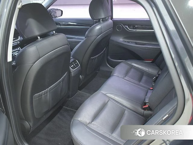 Hyundai Grandeur IG 2018 Серый из Кореи, фото 2