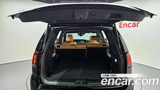 Kia Mohave Master id 2659826 из Кореи 2