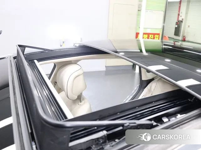 Genesis G80 (RG3) 2020 Серый из Кореи, фото 2