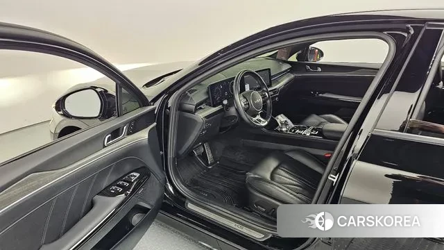 Kia The New K5 Hybrid 3rd generation id 3644651 из Кореи 2