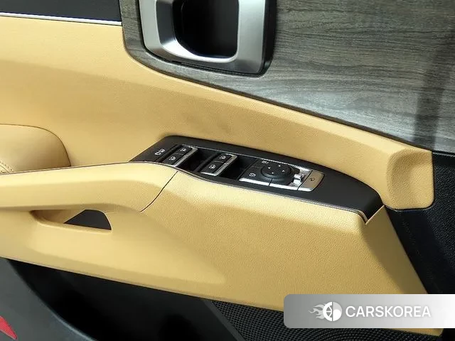 Kia Sorento 4th Generation 2021 Серый из Кореи, фото 2