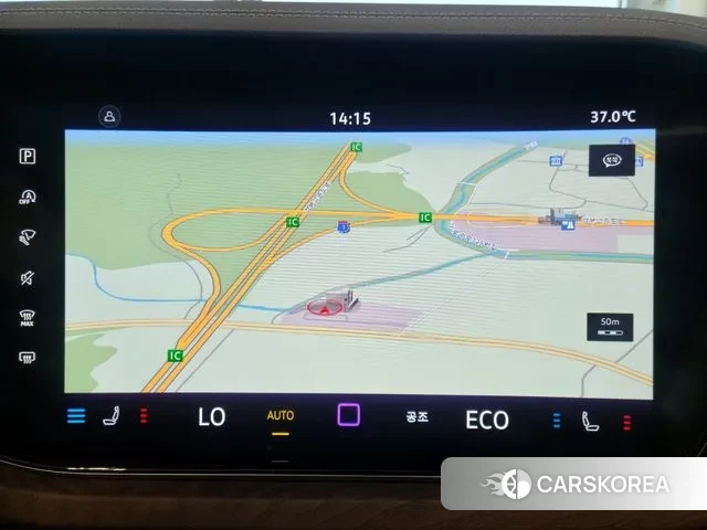 Volkswagen Touareg 3rd generation id 2914881 из Кореи 2