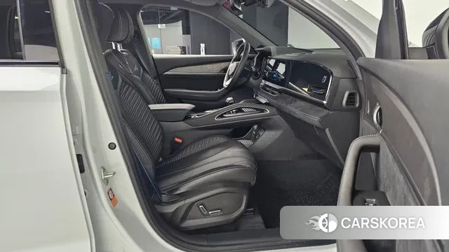 Renault Korea (Samsung) Grand Coleos 2025 Белый из Кореи, фото 2