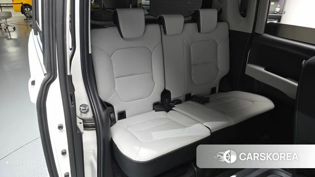 Kia The New Kia Ray 2026 Белый из Кореи, фото 2