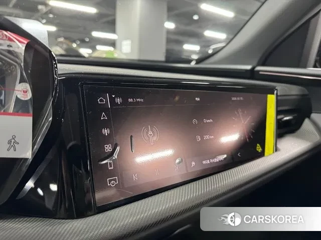 Audi Q5 (80A) 2025 Черный из Кореи, фото 2