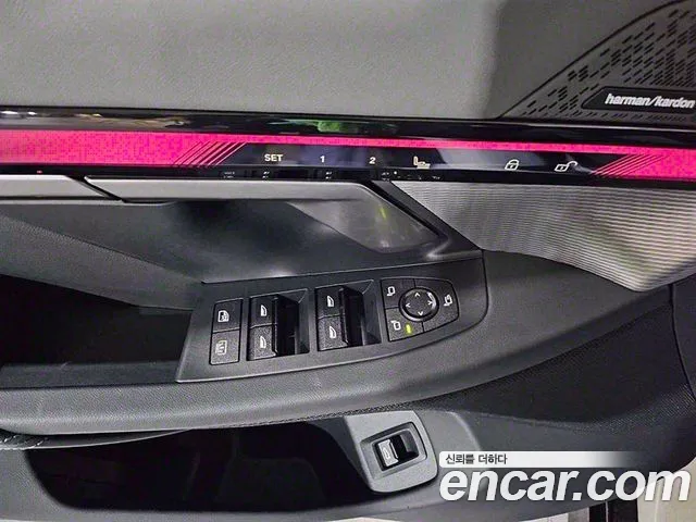 BMW 5 Series (G60) id 2690714 из Кореи 2