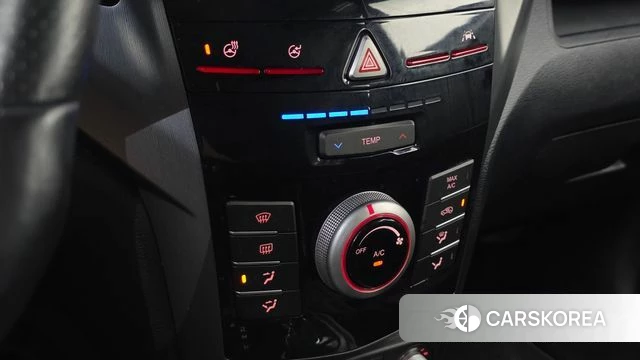 Ssangyong Tivoli Armor 2018 Серый из Кореи, фото 2