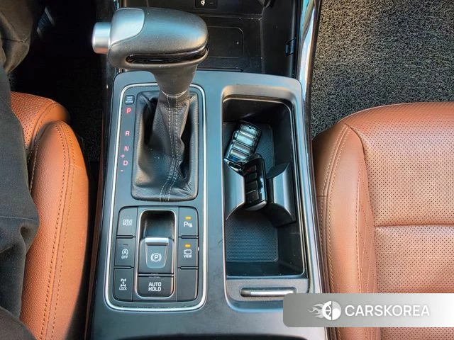 Kia The New Sorento 2019 Белый из Кореи, фото 2