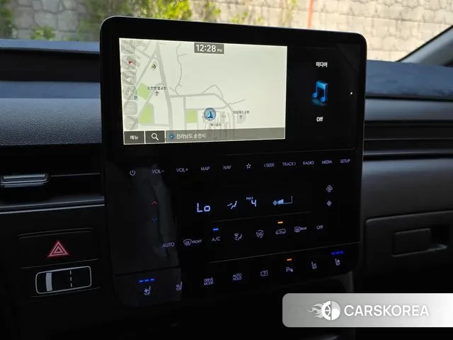 Hyundai Staria 2024 Серый из Кореи, фото 2