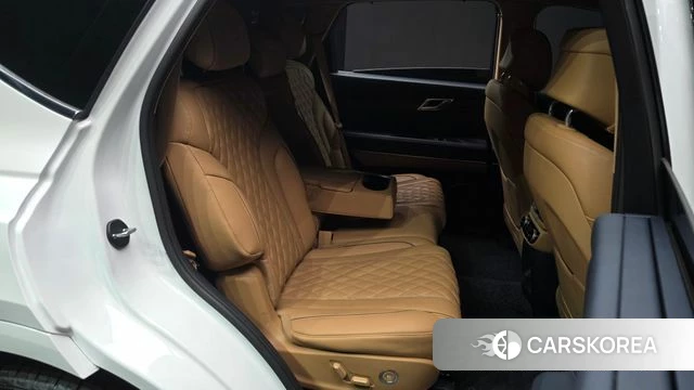 Genesis GV80 2022 Белый из Кореи, фото 2