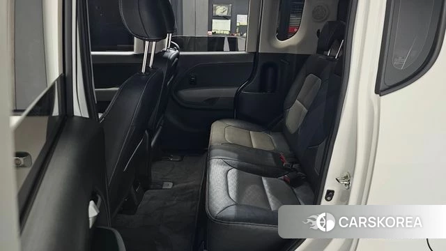 Kia The New Ray 2022 Белый из Кореи, фото 2