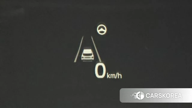 Kia Sorento 4th Generation 2021 Синий из Кореи, фото 2
