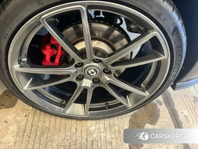 Volkswagen Golf GTI 2021 Другой из Китая, фото 2