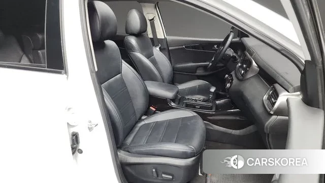 Kia The New Sorento 2019 Белый из Кореи, фото 2