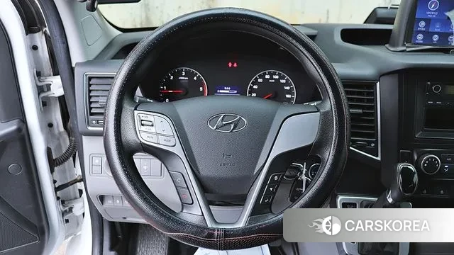 Hyundai Solati 2022 Белый из Кореи, фото 2