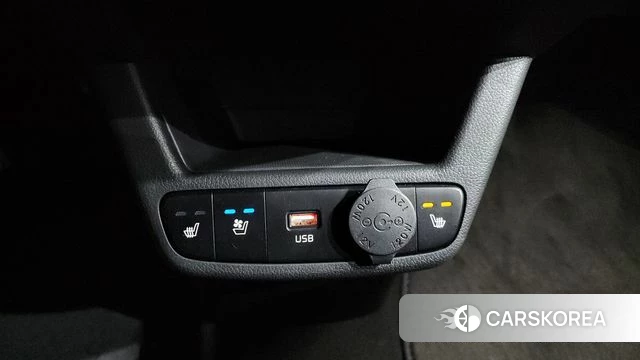 Kia The New Kia Ray 2025 Белый из Кореи, фото 2