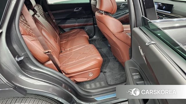 Genesis GV80 2025 Серый из Кореи, фото 2