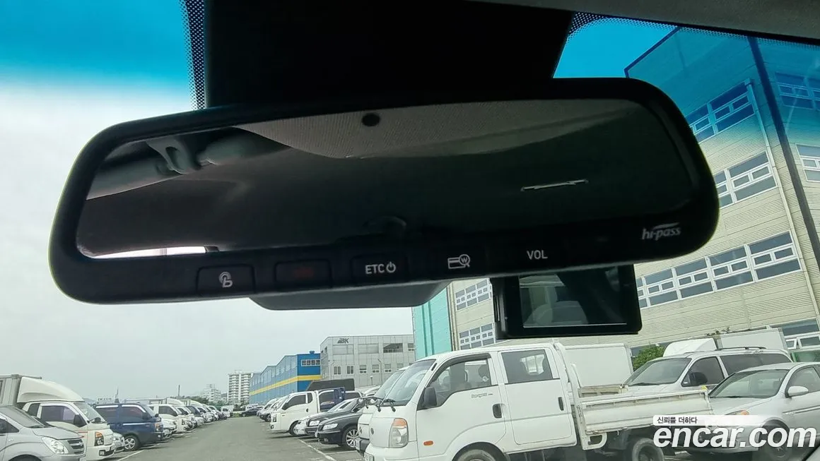 Hyundai All New Tucson id 1649576 из Кореи 2