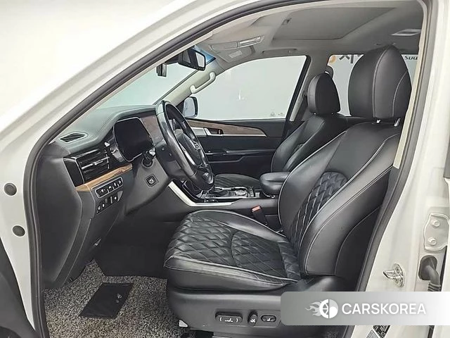 Kia Mohave Master 2020 Белый из Кореи, фото 2