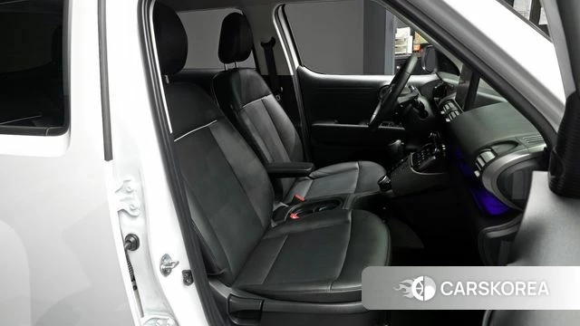 Hyundai Casper 2024 Белый из Кореи, фото 2