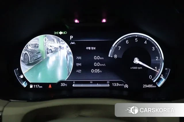 Genesis GV70 2023 Коричневый из Кореи, фото 2