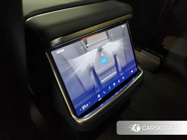 Tesla Model X 2024 Белый из Кореи, фото 2