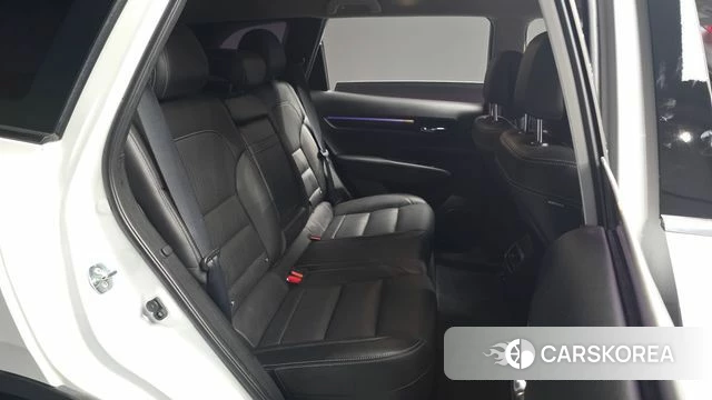 Renault Korea (Samsung) QM6 2019 Белый из Кореи, фото 2