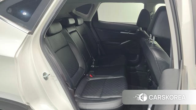 Kia Seltos 2020 Белый из Кореи, фото 2