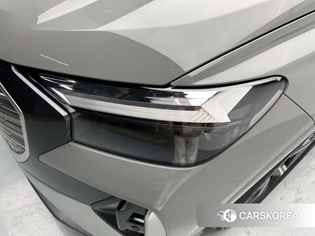 Audi Q4 e-tron 2023 Темно-серый из Китая, фото 2