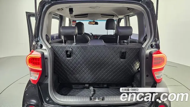 Kia The New Ray id 2658327 из Кореи 2