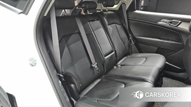 Kia Sportage 5th Generation 2021 Белый из Кореи, фото 2