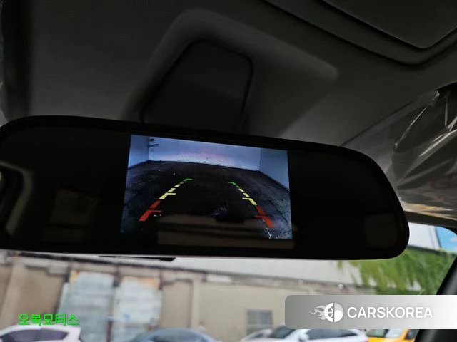 Kia The New Ray 2022 Белый из Кореи, фото 2