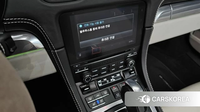 Porsche 718 Boxster 2023 Синий из Кореи, фото 2