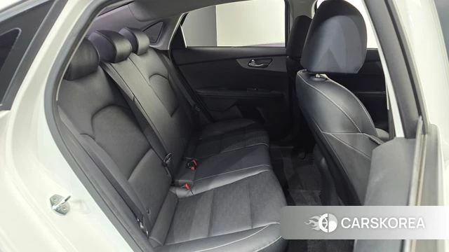 Kia Come New K3 2019 Белый из Кореи, фото 2