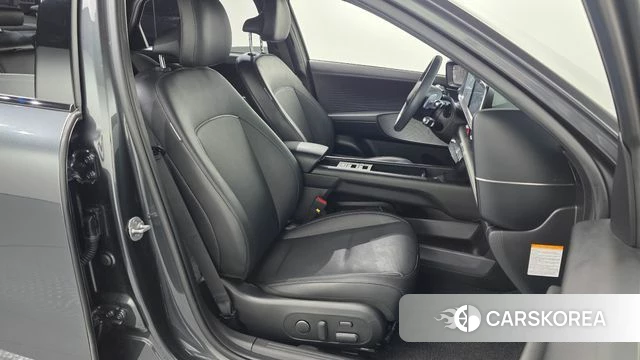Hyundai Ionic 6 2024 Серый из Кореи, фото 2