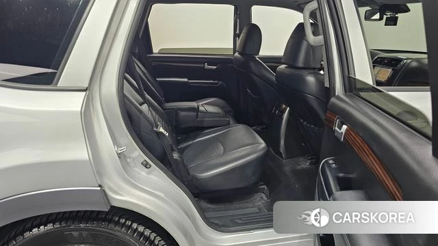 Kia The New Mohave 2018 Серебряный из Кореи, фото 2