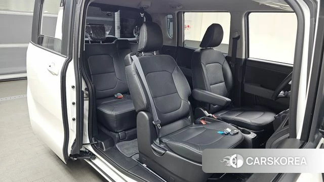 Kia The New Kia Ray 2025 Белый из Кореи, фото 2
