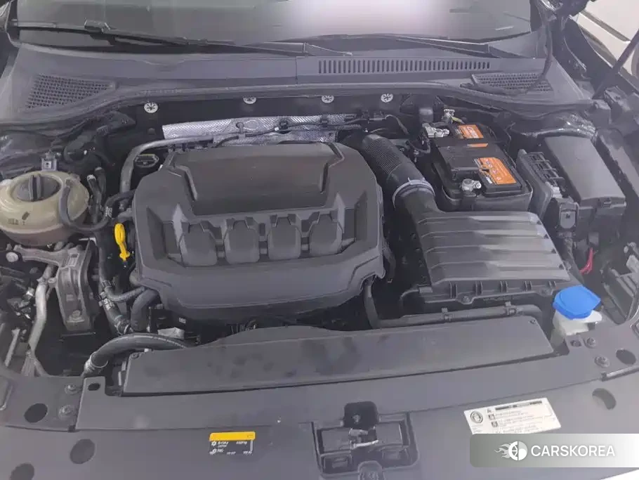 Volkswagen Passat 2023 Черный из Китая, фото 2
