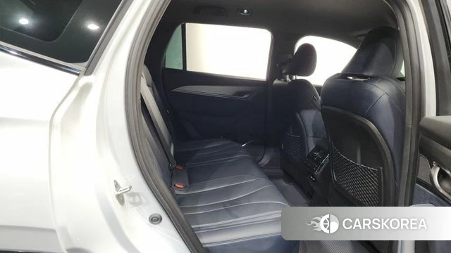 Renault Korea (Samsung) Grand Coleos 2024 Белый из Кореи, фото 2