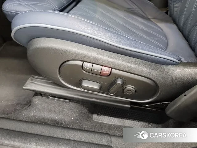 Mini Cooper S Countryman 2020 Синий из Кореи, фото 2