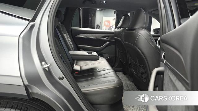 Renault Korea (Samsung) Grand Coleos 2025 Серый из Кореи, фото 2