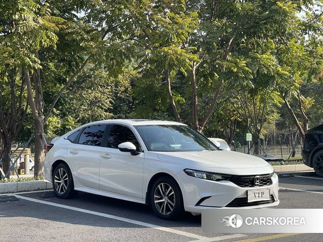 Honda Style 2024 Белый из Китая, фото 2